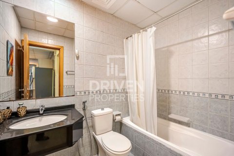 Διαμέρισμα σε Jumeirah Lake Towers, Dubai, ΗΑΕ 2 υπνοδωμάτια, 122 τ.μ. Αρ. 655503 - φωτογραφία 19