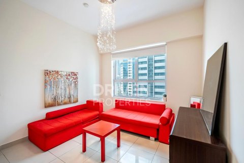 Διαμέρισμα σε Jumeirah Lake Towers, Dubai, ΗΑΕ 2 υπνοδωμάτια, 122 τ.μ. Αρ. 655503 - φωτογραφία 11