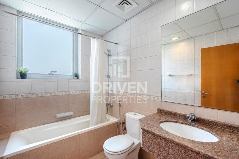 Διαμέρισμα σε Jumeirah Lake Towers, Dubai, ΗΑΕ 2 υπνοδωμάτια, 122 τ.μ. Αρ. 655503 - φωτογραφία 18