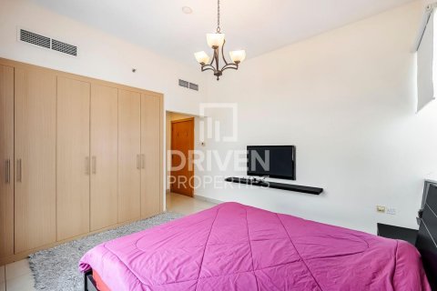 Διαμέρισμα σε Jumeirah Lake Towers, Dubai, ΗΑΕ 2 υπνοδωμάτια, 122 τ.μ. Αρ. 655503 - φωτογραφία 7