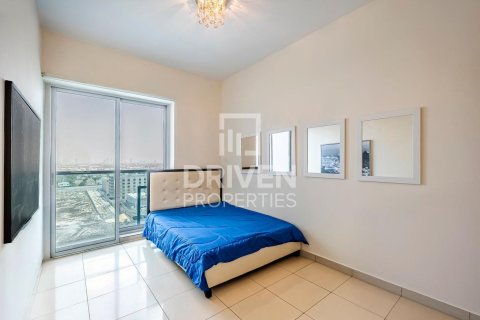 Διαμέρισμα σε Jumeirah Lake Towers, Dubai, ΗΑΕ 2 υπνοδωμάτια, 122 τ.μ. Αρ. 655503 - φωτογραφία 8