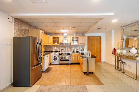 Διαμέρισμα σε Jumeirah Lake Towers, Dubai, ΗΑΕ 2 υπνοδωμάτια, 122 τ.μ. Αρ. 655503 - φωτογραφία 15