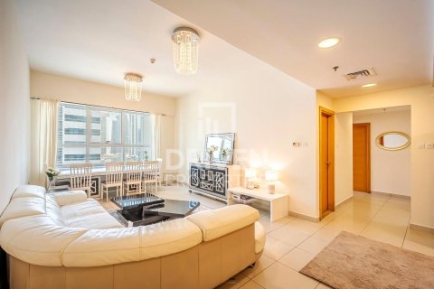 Διαμέρισμα σε Jumeirah Lake Towers, Dubai, ΗΑΕ 2 υπνοδωμάτια, 122 τ.μ. Αρ. 655503 - φωτογραφία 3