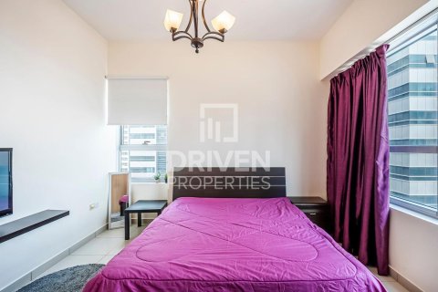Διαμέρισμα σε Jumeirah Lake Towers, Dubai, ΗΑΕ 2 υπνοδωμάτια, 122 τ.μ. Αρ. 655503 - φωτογραφία 6