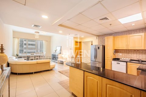 Διαμέρισμα σε Jumeirah Lake Towers, Dubai, ΗΑΕ 2 υπνοδωμάτια, 122 τ.μ. Αρ. 655503 - φωτογραφία 2