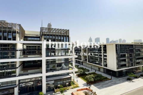 Üürile anda korter asukohaga Jumeirah, Dubai, AÜE: 1 magamistoaga, 63.06905961 m² Nr 655610 - pilt 10