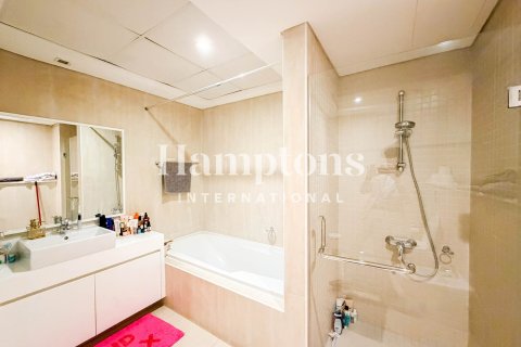 Huoneisto Jumeirah Beach Residence, Dubai, Arabiemiraatit 2 makuuhuonetta, 152.01996599 m2 № 655613 - kuva 13