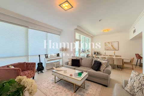 Huoneisto Jumeirah Beach Residence, Dubai, Arabiemiraatit 2 makuuhuonetta, 152.01996599 m2 № 655613 - kuva 10