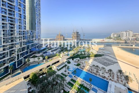 Huoneisto Jumeirah Beach Residence, Dubai, Arabiemiraatit 2 makuuhuonetta, 152.01996599 m2 № 655613 - kuva 9