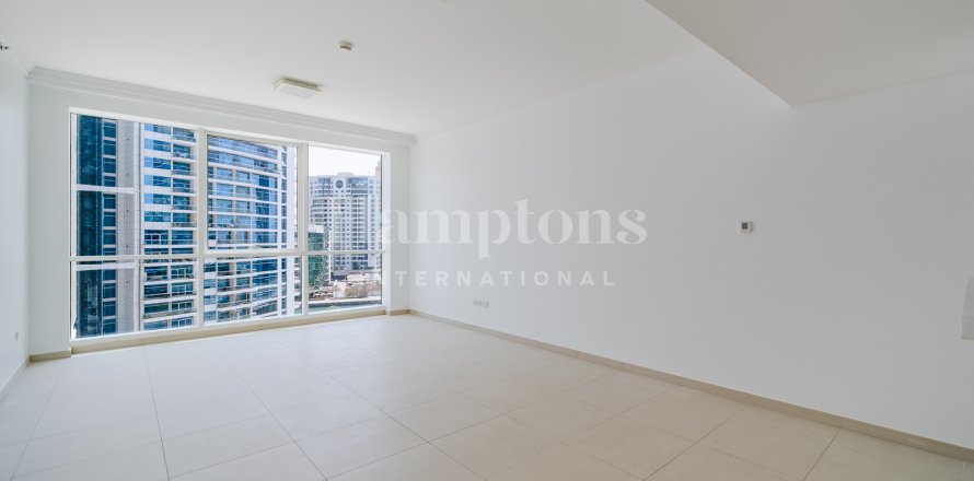 Διαμέρισμα σε Jumeirah Beach Residence, Dubai, ΗΑΕ 2 υπνοδωμάτια, 152.02 τ.μ. Αρ. 655613