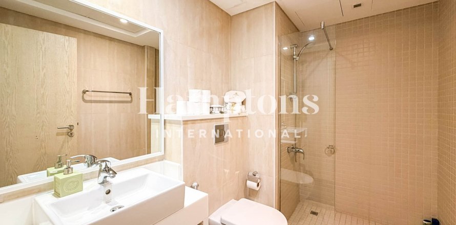 Huoneisto Jumeirah Beach Residence, Dubai, Arabiemiraatit 2 makuuhuonetta, 152.02 m2 № 655613