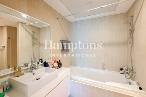 Huoneisto Jumeirah Beach Residence, Dubai, Arabiemiraatit 2 makuuhuonetta, 152.01996599 m2 № 655613 - kuva 2