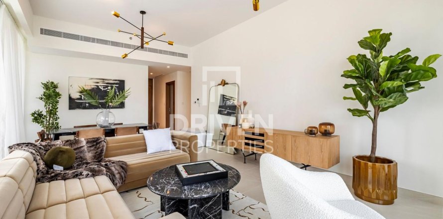 Apartemen di Al Wasl, Dubai, UEA 2 kamar tidur, 170 m2 nomor 655504