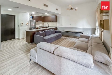 Apartamento en alquiler en Dubai, EAU 2 dormitorios, 92.5 m2 № 699871 - foto 2