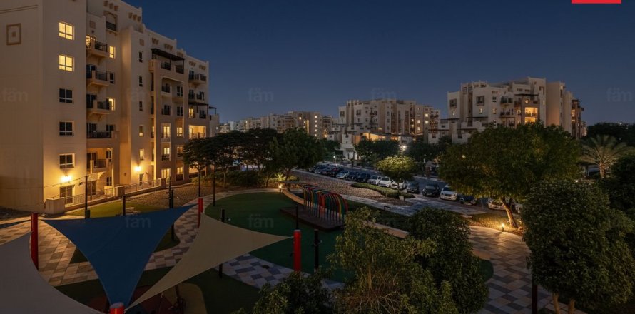 Apartamento en Dubai, EAU 2 dormitorios, 92.5 m² № 699871