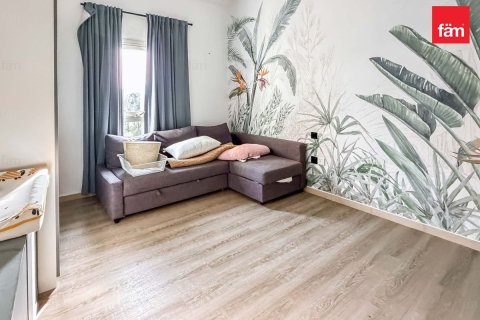 Lägenhet uthyres i Dubai, UAE 2 sovrum, 92.5 kvm Nr. 699871 - fotografi 10