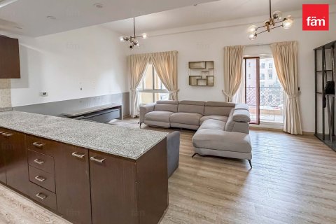 Lägenhet uthyres i Dubai, UAE 2 sovrum, 92.5 kvm Nr. 699871 - fotografi 5