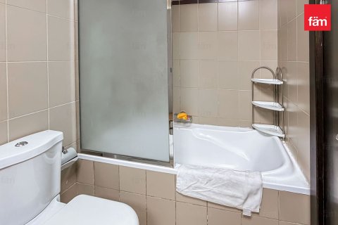 Lägenhet uthyres i Dubai, UAE 2 sovrum, 92.5 kvm Nr. 699871 - fotografi 19