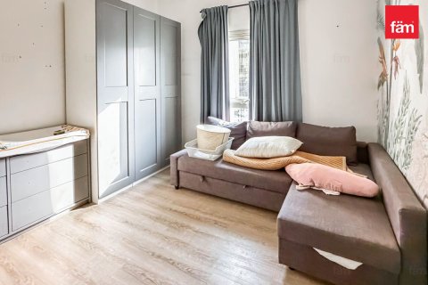 Apartamento en alquiler en Dubai, EAU 2 dormitorios, 92.5 m2 № 699871 - foto 10