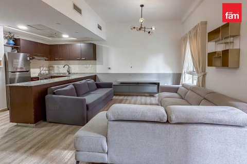 Apartamento en alquiler en Dubai, EAU 2 dormitorios, 92.5 m2 № 699871 - foto 4