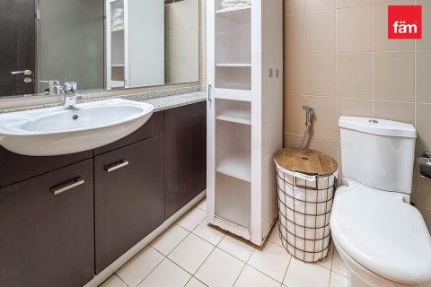 Lägenhet uthyres i Dubai, UAE 2 sovrum, 92.5 kvm Nr. 699871 - fotografi 20