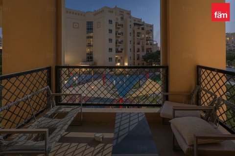 Lägenhet uthyres i Dubai, UAE 2 sovrum, 92.5 kvm Nr. 699871 - fotografi 8