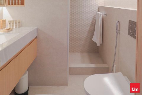 Palm Jumeirah, Dubai, संयुक्त अरब अमीरात में अपार्टमेंट, 49.4 वर्ग मीटर, संख्या 699872 - फ़ोटो 10