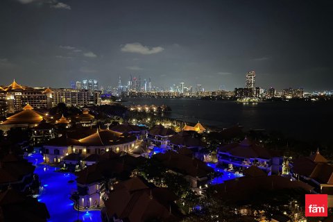 Palm Jumeirah, Dubai, संयुक्त अरब अमीरात में अपार्टमेंट, 49.4 वर्ग मीटर, संख्या 699872 - फ़ोटो 20