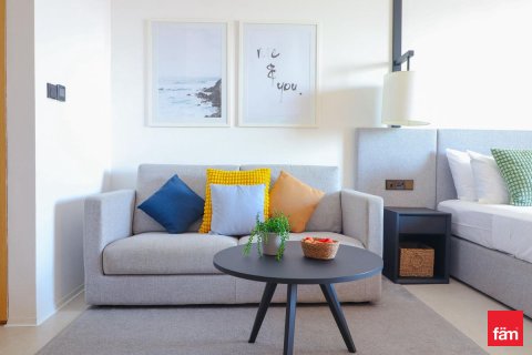Wohnung zur Miete in Palm Jumeirah, Dubai, VAE 49.4 m2 Nr. 699872 - Foto 6