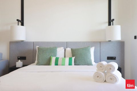 Palm Jumeirah, Dubai, संयुक्त अरब अमीरात में अपार्टमेंट, 49.4 वर्ग मीटर, संख्या 699872 - फ़ोटो 8