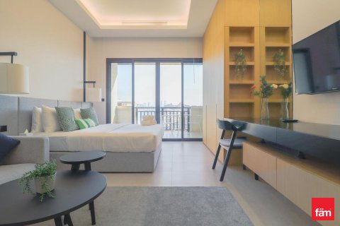 Apartment in Palm Jumeirah, Dubai, UAE 49.4 sq.m. № 699872