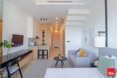 Palm Jumeirah, Dubai, संयुक्त अरब अमीरात में अपार्टमेंट, 49.4 वर्ग मीटर, संख्या 699872 - फ़ोटो 2