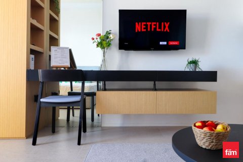 Palm Jumeirah, Dubai, संयुक्त अरब अमीरात में अपार्टमेंट, 49.4 वर्ग मीटर, संख्या 699872 - फ़ोटो 7