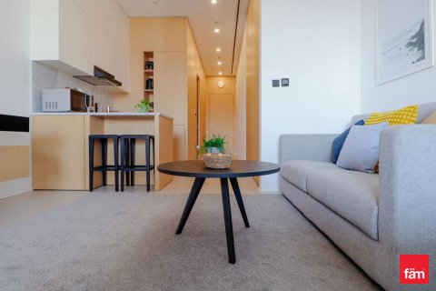 Palm Jumeirah, Dubai, संयुक्त अरब अमीरात में अपार्टमेंट, 49.4 वर्ग मीटर, संख्या 699872 - फ़ोटो 5