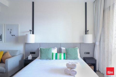 Wohnung zur Miete in Palm Jumeirah, Dubai, VAE 49.4 m2 Nr. 699872 - Foto 9