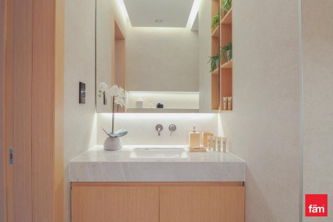Wohnung zur Miete in Palm Jumeirah, Dubai, VAE 49.4 m2 Nr. 699872 - Foto 11