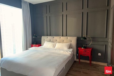 Dubai Marina, Dubai, संयुक्त अरब अमीरात में अपार्टमेंट, 2 बेडरूम, 132.1 वर्ग मीटर, संख्या 699875 - फ़ोटो 7