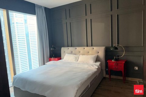 Dubai Marina, Dubai, संयुक्त अरब अमीरात में अपार्टमेंट, 2 बेडरूम, 132.1 वर्ग मीटर, संख्या 699875 - फ़ोटो 5