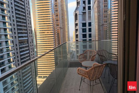 Apartment i Dubai Marina, Dubai, UAE 2 soveværelser, 132.1 kvm № 699875