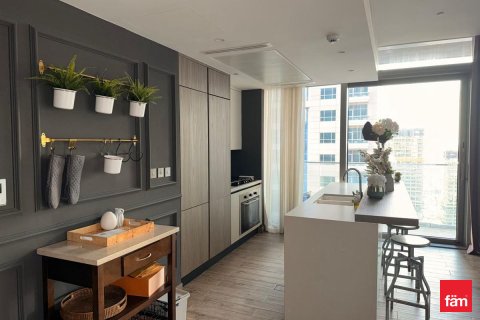 Dubai Marina, Dubai, संयुक्त अरब अमीरात में अपार्टमेंट, 2 बेडरूम, 132.1 वर्ग मीटर, संख्या 699875 - फ़ोटो 2