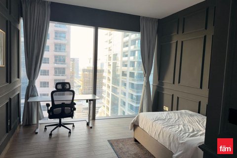 Dubai Marina, Dubai, संयुक्त अरब अमीरात में अपार्टमेंट, 2 बेडरूम, 132.1 वर्ग मीटर, संख्या 699875 - फ़ोटो 10