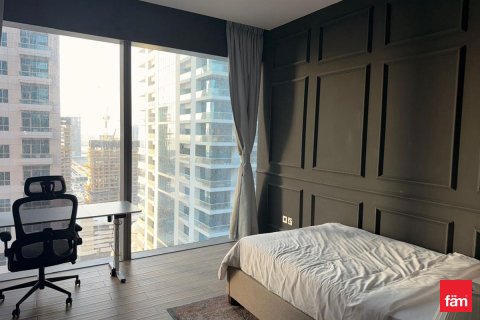 Dubai Marina, Dubai, संयुक्त अरब अमीरात में अपार्टमेंट, 2 बेडरूम, 132.1 वर्ग मीटर, संख्या 699875 - फ़ोटो 11