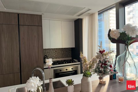 Dubai Marina, Dubai, संयुक्त अरब अमीरात में अपार्टमेंट, 2 बेडरूम, 132.1 वर्ग मीटर, संख्या 699875 - फ़ोटो 3