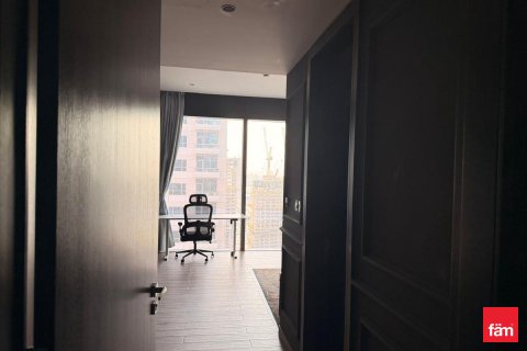 Dubai Marina, Dubai, संयुक्त अरब अमीरात में अपार्टमेंट, 2 बेडरूम, 132.1 वर्ग मीटर, संख्या 699875 - फ़ोटो 9