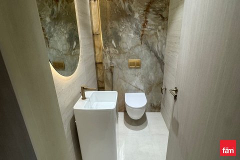 Apartament de închiriat în Dubai, EAU 1 dormitor, 68 mp. №699874 - poză 15