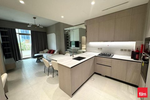 Apartament në Dubai, Emiratet e Bashkuara Arabe 1 dhomë gjumi, 68 m2. № 699874 - Foto 14