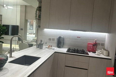 Apartament në Dubai, Emiratet e Bashkuara Arabe 1 dhomë gjumi, 68 m2. № 699874 - Foto 5