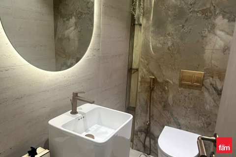 Apartament në Dubai, Emiratet e Bashkuara Arabe 1 dhomë gjumi, 68 m2. № 699874 - Foto 12
