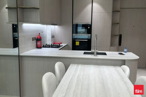 Apartament në Dubai, Emiratet e Bashkuara Arabe 1 dhomë gjumi, 68 m2. № 699874 - Foto 6