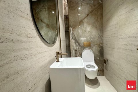 Apartament de închiriat în Dubai, EAU 1 dormitor, 68 mp. №699874 - poză 16